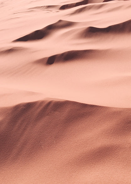 Desert Poster
