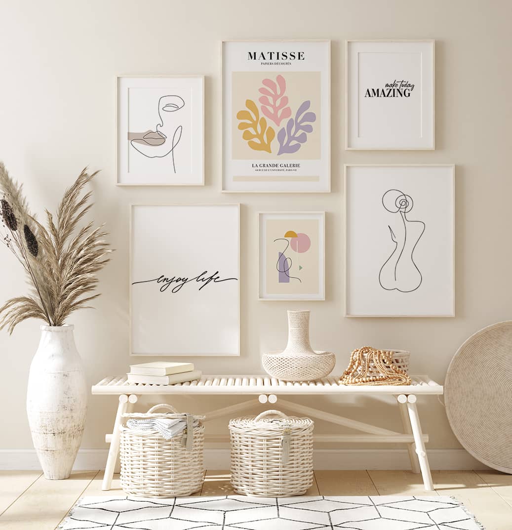 Make Today Amazing Poster