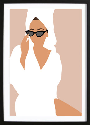 It's a Mood Poster