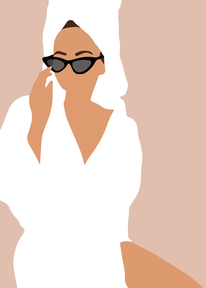 It's a Mood Poster