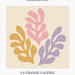 Matisse I Poster