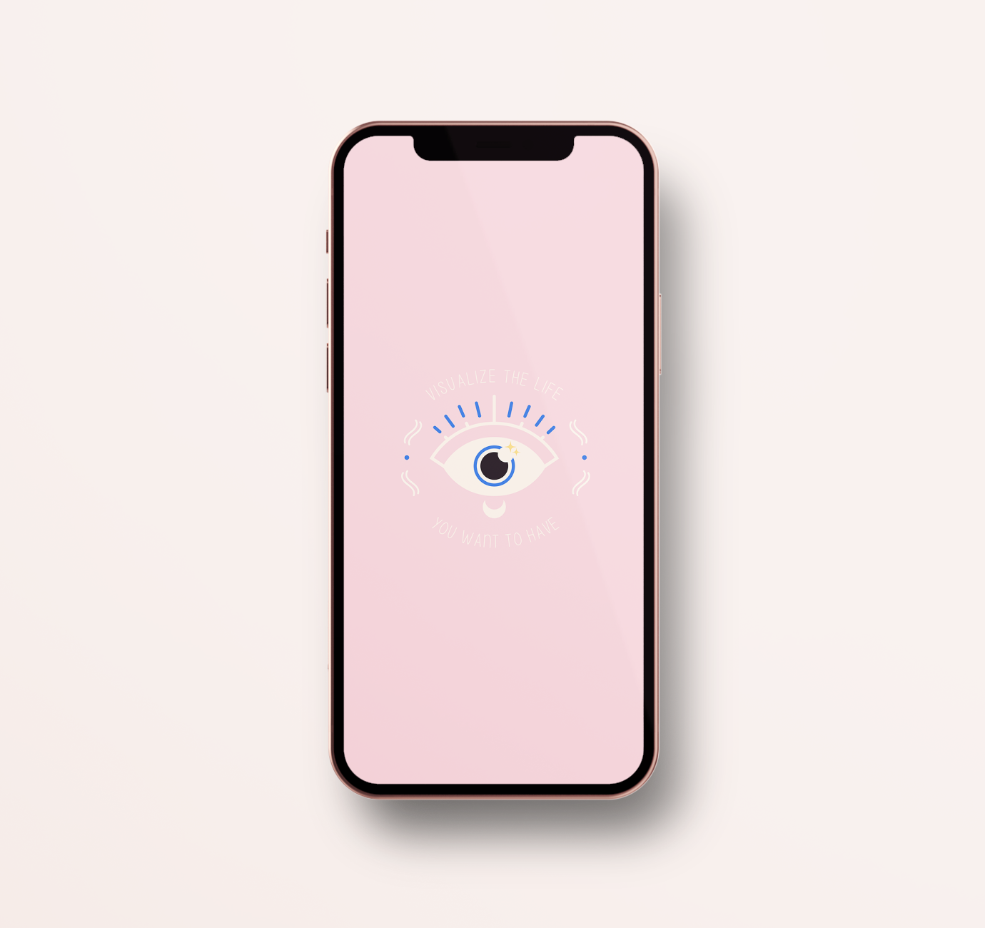 Wallpaper Visualize