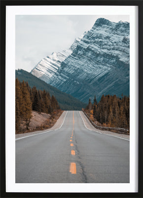 Roadtripper Poster