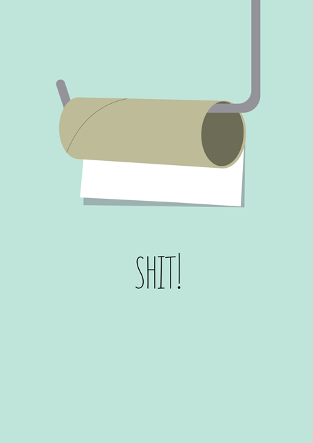 Shit Poster