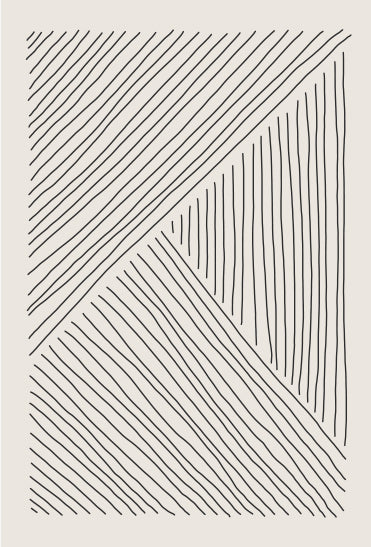Sketch Composition pt.1 Poster
