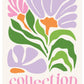 Collection Botanique I Poster