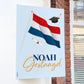Geslaagd Raambord II Versiering