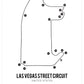 Formule 1 - Las Vegas Street Circuit 2024