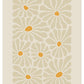 Plenty Of Flowers Poster