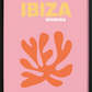 A Touch Of Ibiza Poster