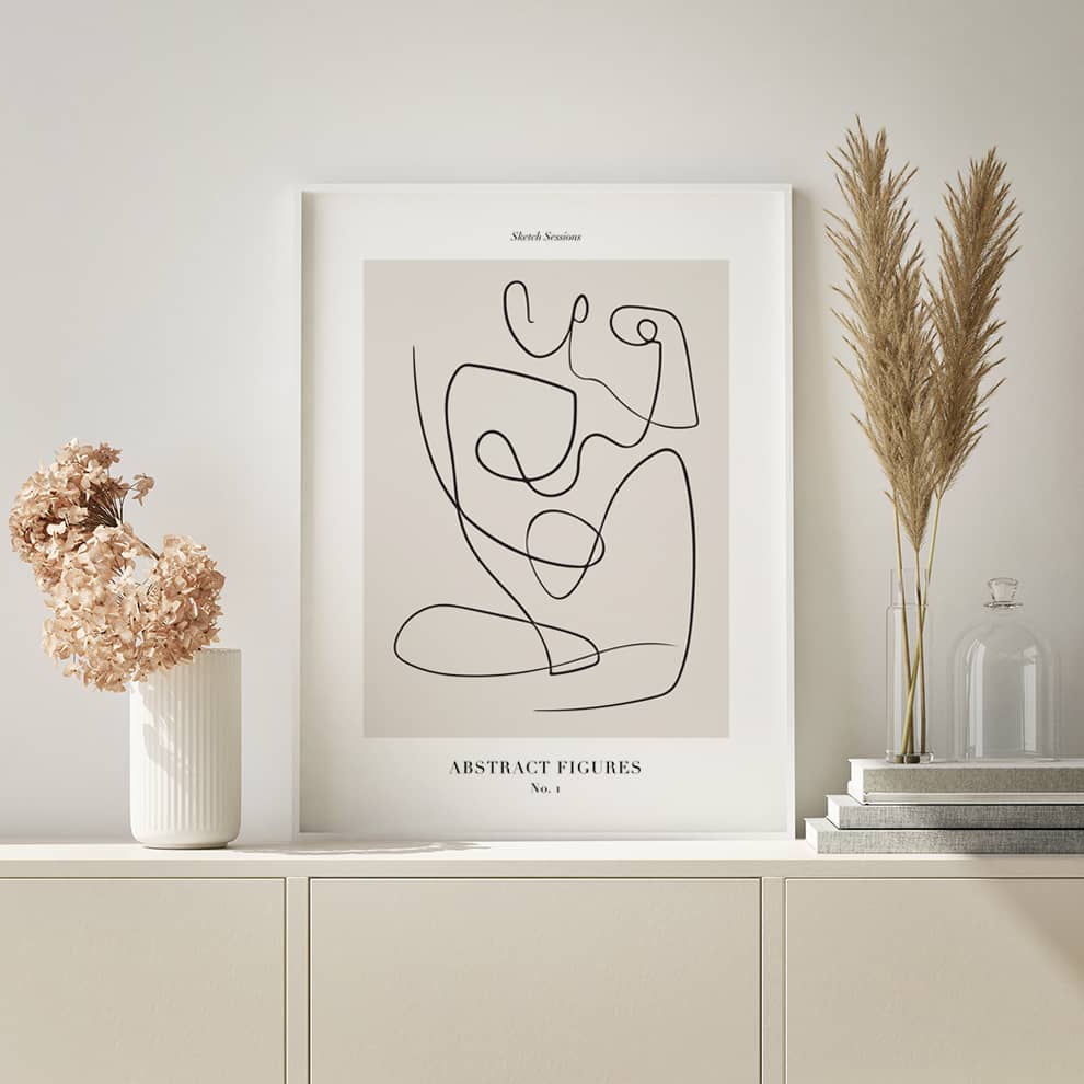 Abstract Figures No1 Poster