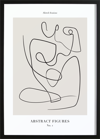 Abstract Figures No1 Poster