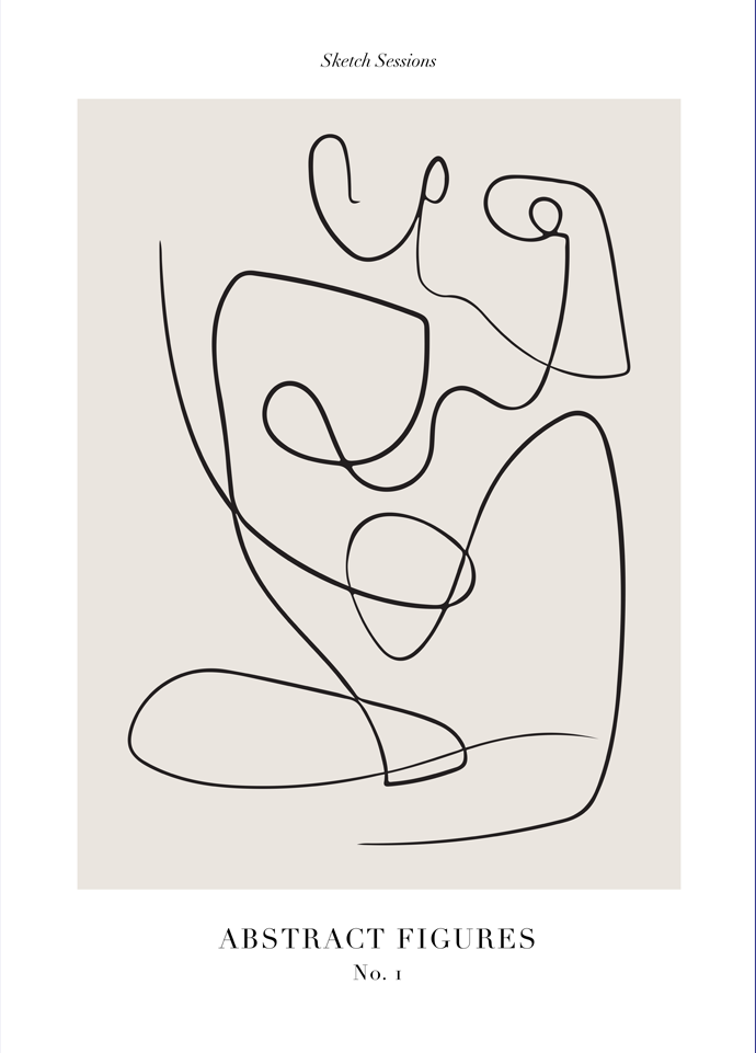 Abstract Figures No1 Poster