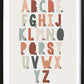 ABC Poster