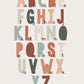 ABC Poster
