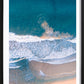 Waves Poster