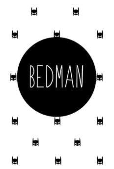 Bedman Poster