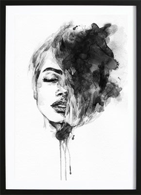 Blow My Mind Poster