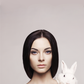 Hi Bunny Poster