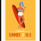 Celebrate summer 2 Poster