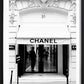 Chanel Store Poster