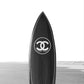 Black Chanel Board Poster