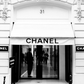 Chanel Store Poster
