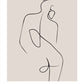 Composition No. 1 Poster