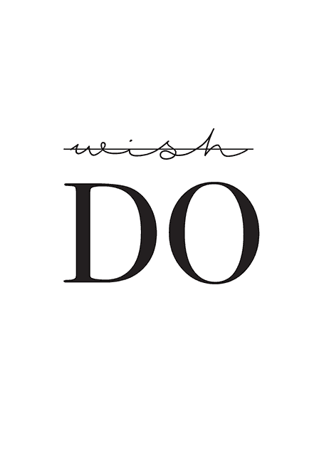 Do It Poster