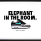 Elephant In The Room Poster