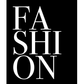 Fashion Poster