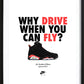 Why Drive? Poster