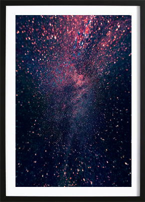 Galaxy Poster