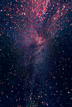 Galaxy Poster