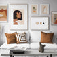 Geometric Art Poster II