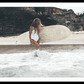 Hit The Waves Poster