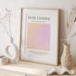 Divine Feminine Poster
