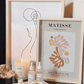 Matisse VIIII Poster