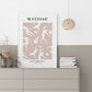 Matisse V Poster