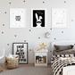 Dream Big Little One Poster