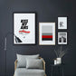 Dream Big Poster
