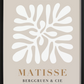Matisse VII Poster