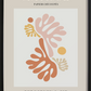 Matisse VIIII Poster