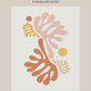 Matisse VIIII Poster