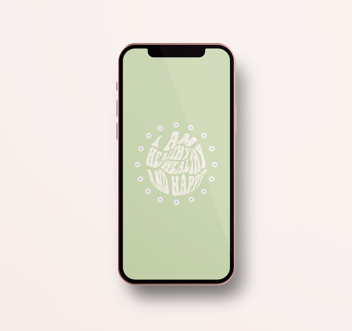 Wallpaper I Am