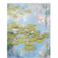 Monet Nympheas Poster