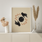 Mystical Composition 2 Poster
