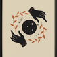 Mystical Composition 2 Poster