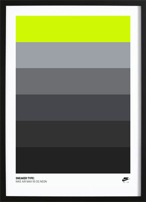 Neon Is A Thing Poster