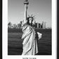 Statue of Liberty Poster
